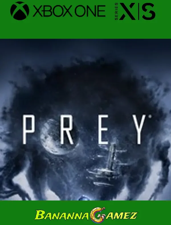 492344.webp Prey XBOX One y Xbox Series X|S