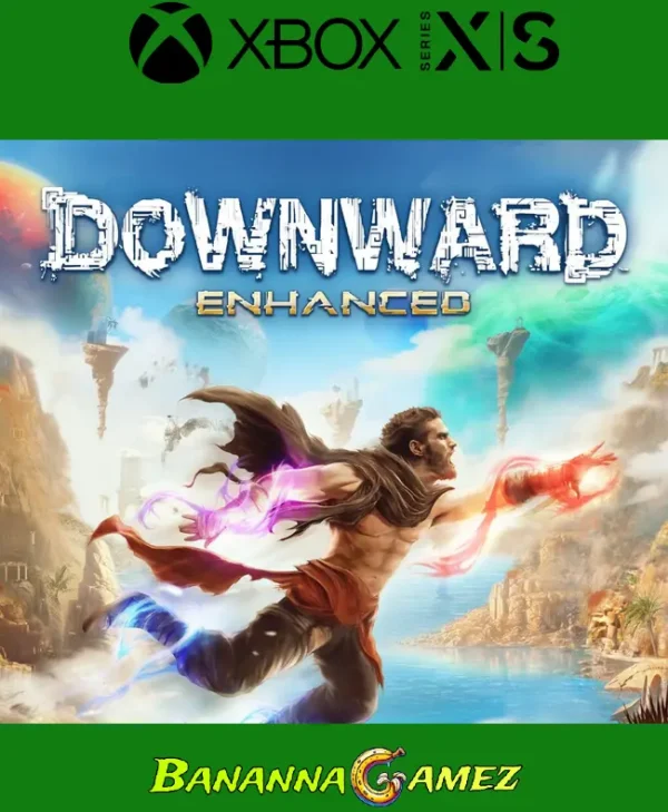 492774.webp Downward Enhanced Edition Xbox Series X|S