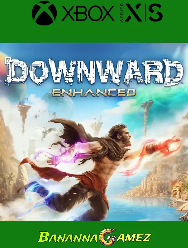 492774.webp Downward Enhanced Edition Xbox Series X|S