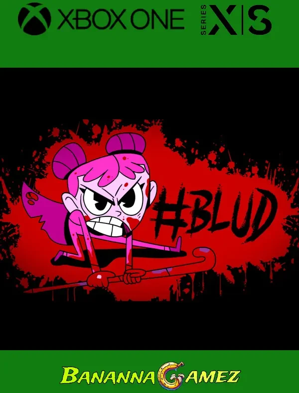 492822.webp #BLUD XBOX One y Xbox Series X|S