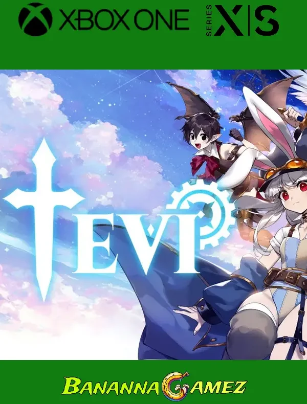 494024.webp TEVI XBOX One y Xbox Series X|S y