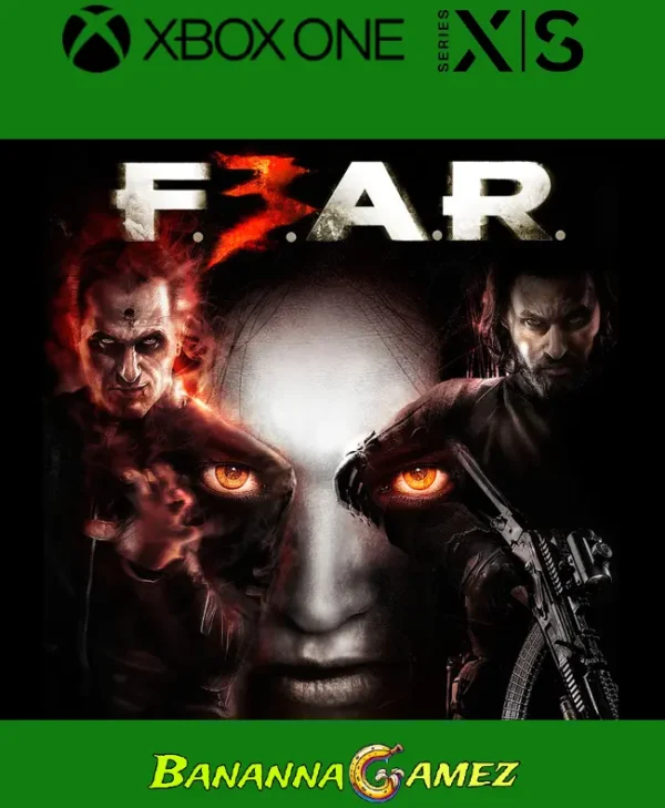 495290.webp F.E.A.R. 3 XBOX One y Xbox Series X|S