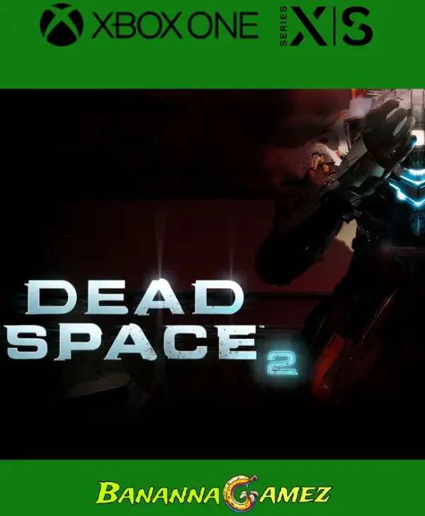495296.webp Dead Space 2 XBOX One y Xbox Series X|S