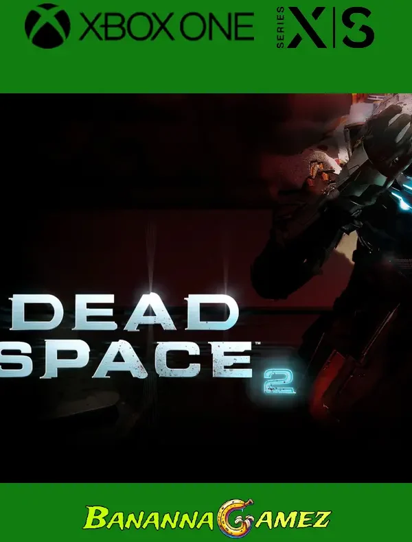 495296.webp Dead Space 2 XBOX One y Xbox Series X|S