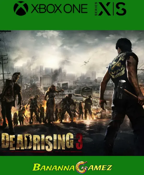 495680.webp Dead Rising 3 Apocalypse Edition XBOX One y Xbox Series X|S