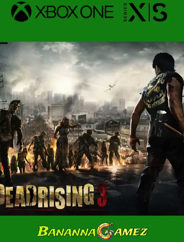 495680.webp Dead Rising 3 Apocalypse Edition XBOX One y Xbox Series X|S