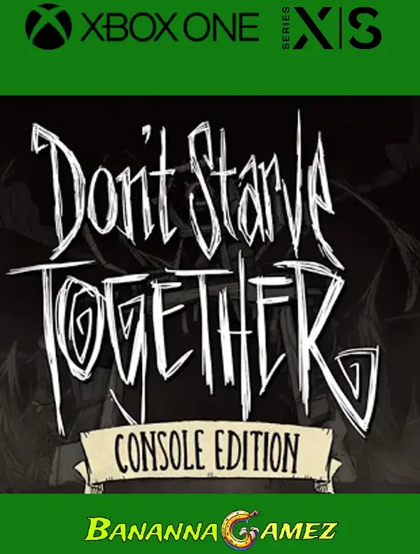 496388.webp Don't Starve Together Console Edition XBOX One y Xbox Series X|S
