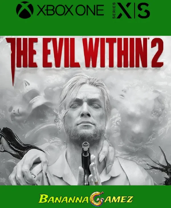 497360.webp The Evil Within 2 XBOX One y Xbox Series X|S