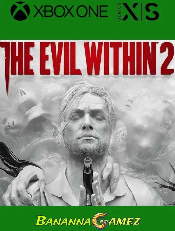 497360.webp The Evil Within 2 XBOX One y Xbox Series X|S