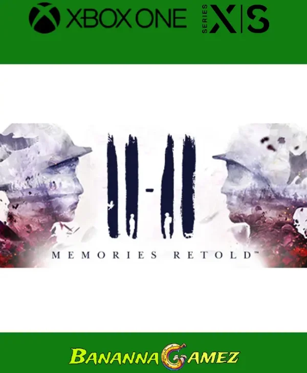 498460.webp 1111 Memories Retold XBOX One y Xbox Series X|S