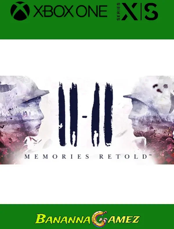 498460.webp 1111 Memories Retold XBOX One y Xbox Series X|S