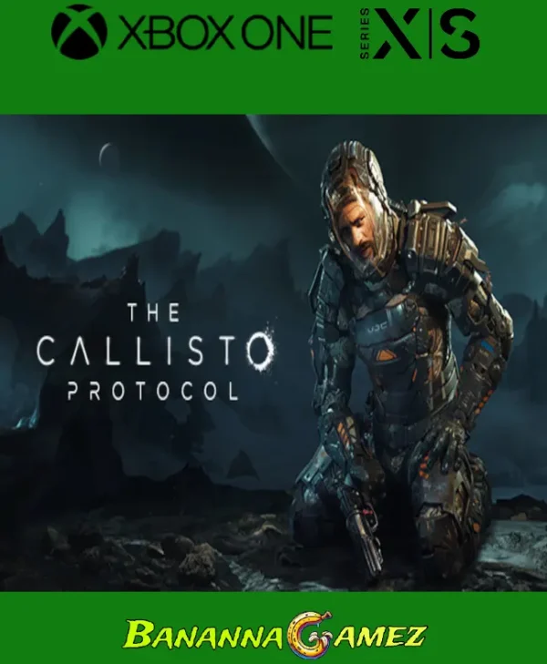 498508.webp The Callisto Protocol XBOX One