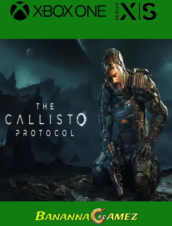 498508.webp The Callisto Protocol XBOX One