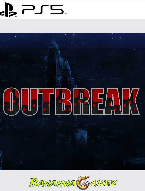 498584.webp Outbreak PS5