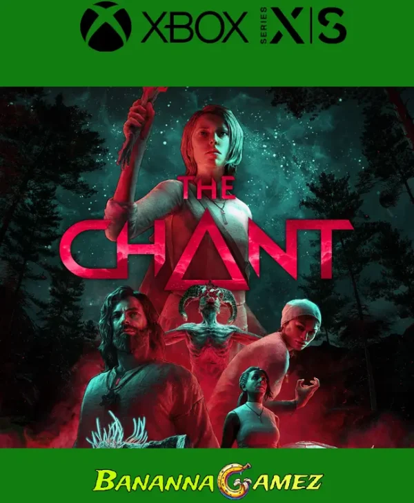498640.webp The Chant Xbox Series X|S