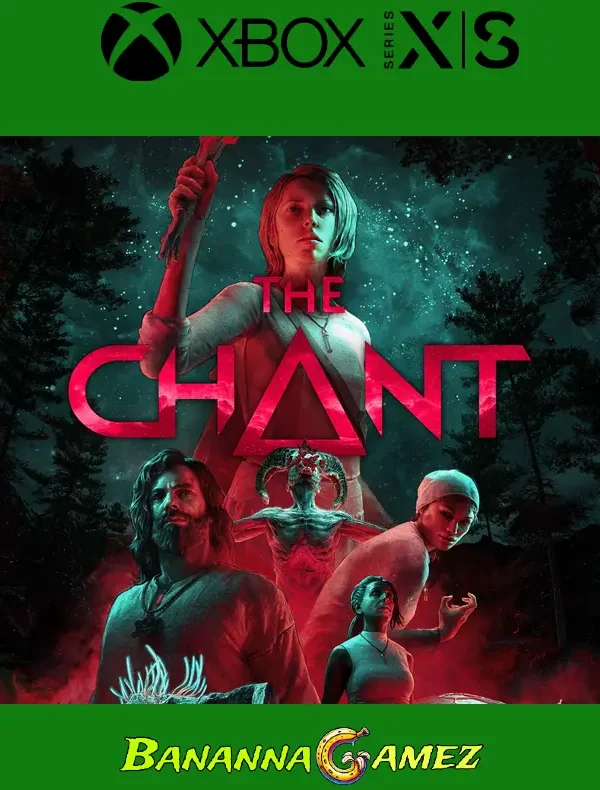 498640.webp The Chant Xbox Series X|S