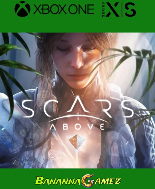 499856.webp Scars Above XBOX One y Xbox Series X|S