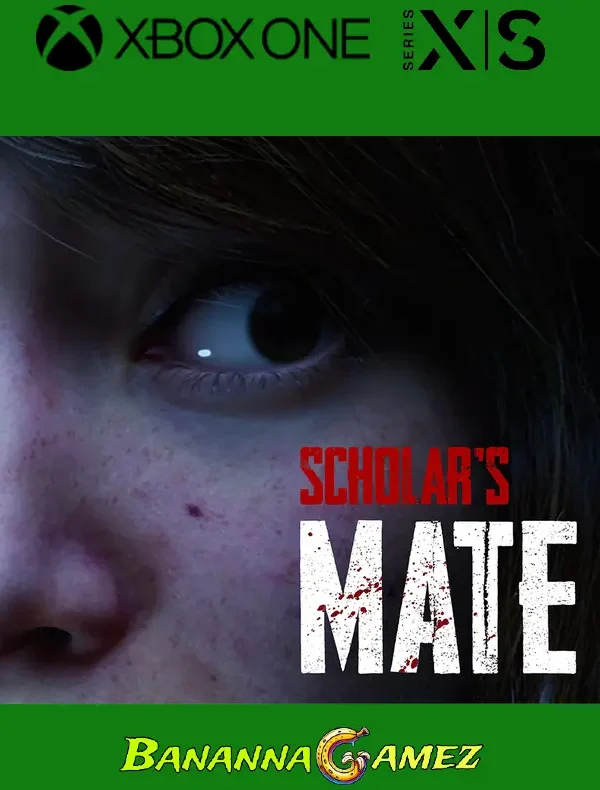 500090.webp Scholar's Mate XBOX One y Xbox Series X|S