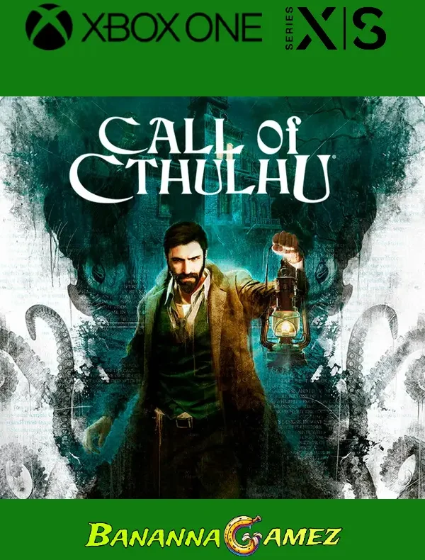 500304.webp Call of Cthulhu XBOX One y Xbox Series X|S