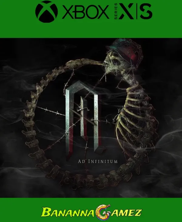 500588.webp Ad Infinitum Xbox Series X|S