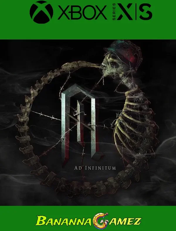 500588.webp Ad Infinitum Xbox Series X|S