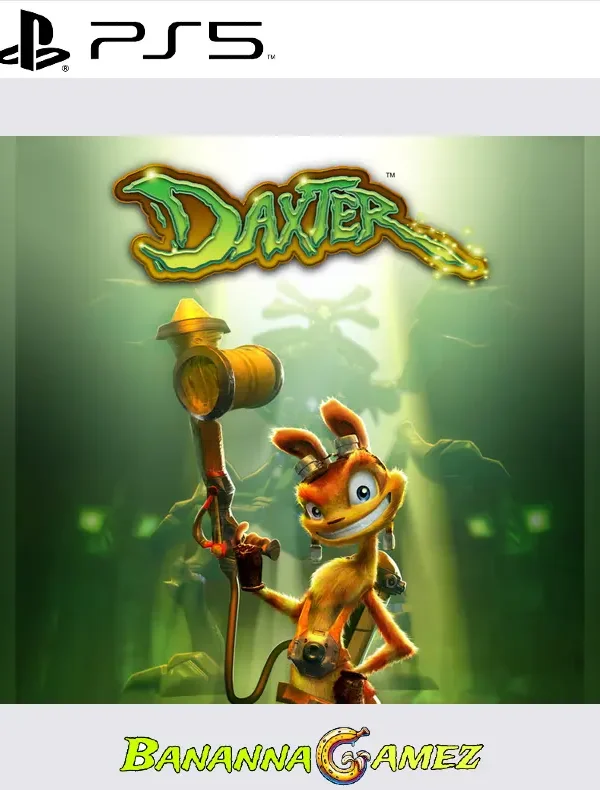 501786.webp Daxter PS5