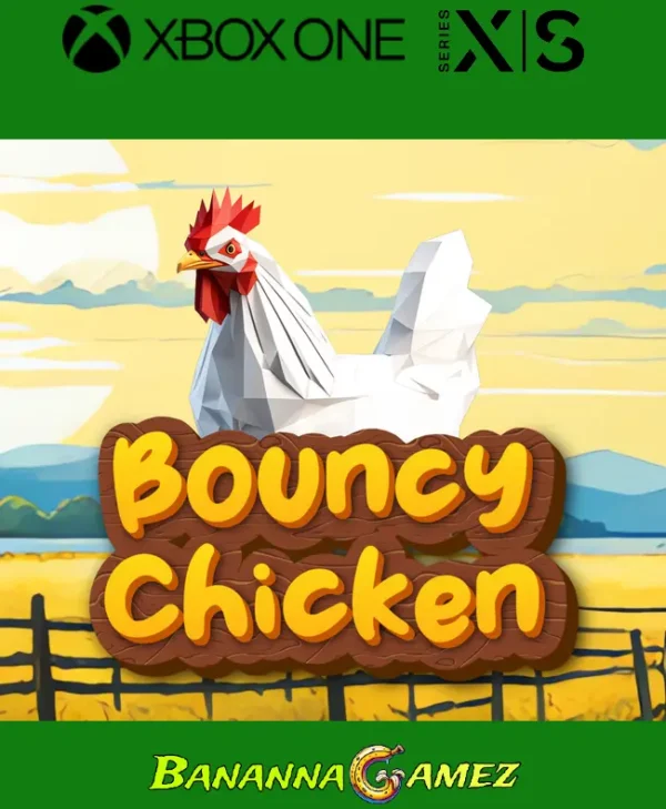 501804.webp Bouncy Chicken XBOX One y Xbox Series X|S