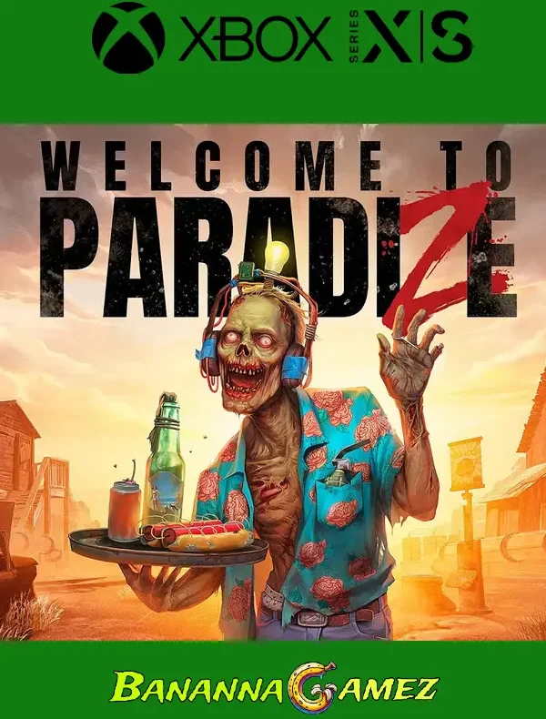 502302.webp Welcome to ParadiZe Xbox Series X|S