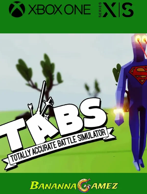 502386.webp Totally Accurate Battle Simulator XBOX One y Series X|S y