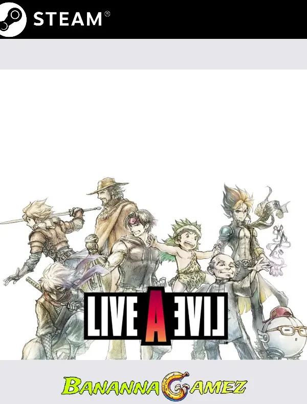 503086.webp LIVE A LIVE PC Steam