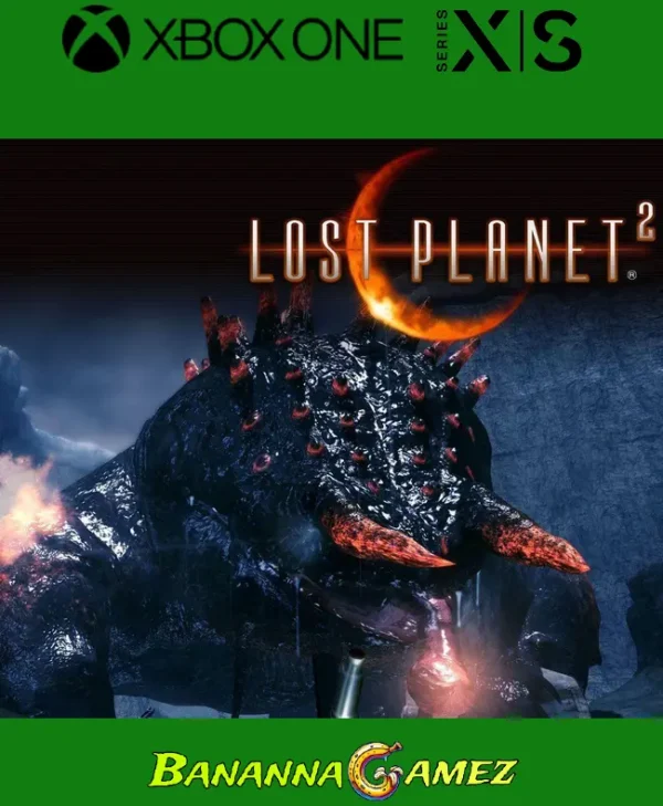 503896.webp Lost Planet 2 XBOX One y Xbox Series X|S