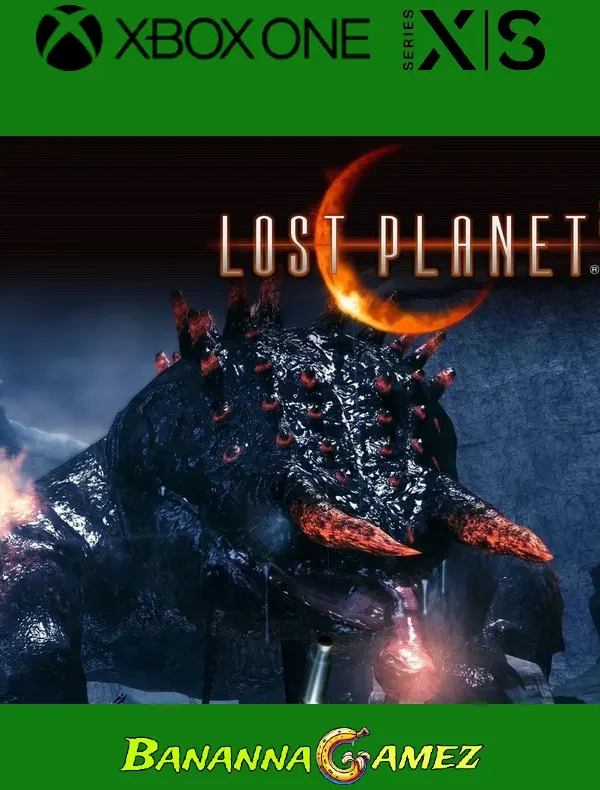 503896.webp Lost Planet 2 XBOX One y Xbox Series X|S