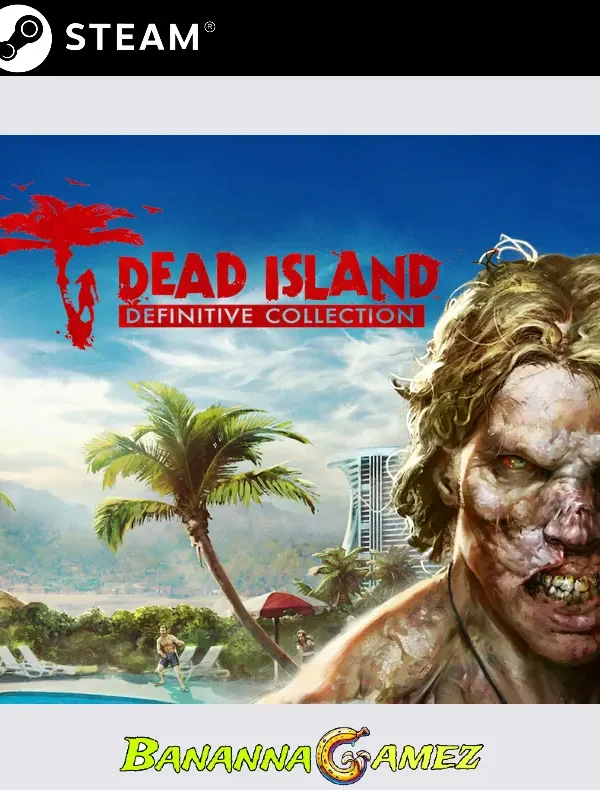 504402.webp Dead Island Definitive Collection PC Steam