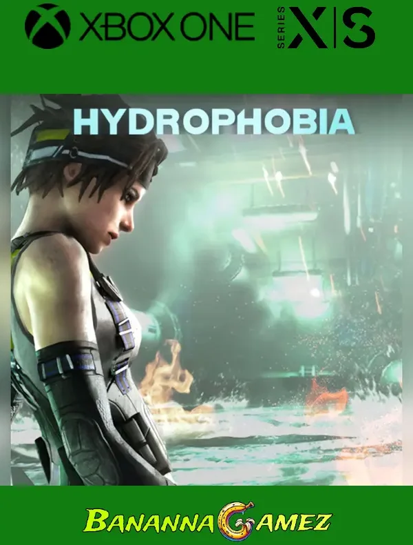 504422.webp Hydrophobia XBOX One y Xbox Series X|S