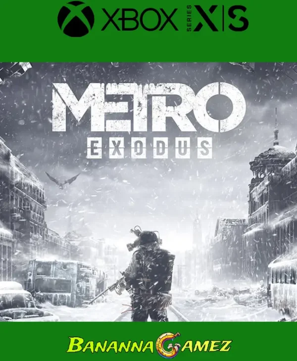 504442.webp Metro Exodus XBOX One y Xbox Series X|S