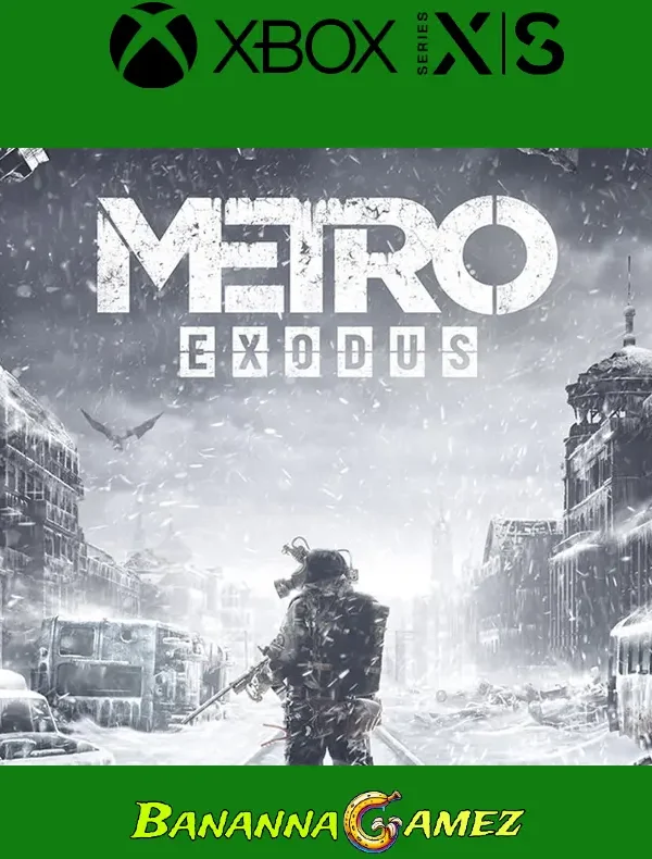 504442.webp Metro Exodus XBOX One y Xbox Series X|S