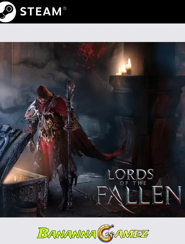 505292.webp Lords of the Fallen PC Steam