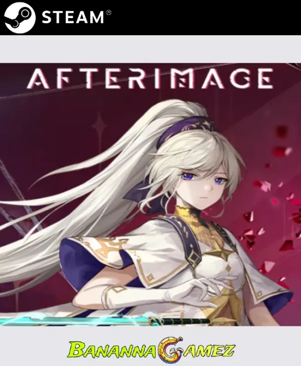 505472.webp Afterimage Deluxe Edition PC Steam