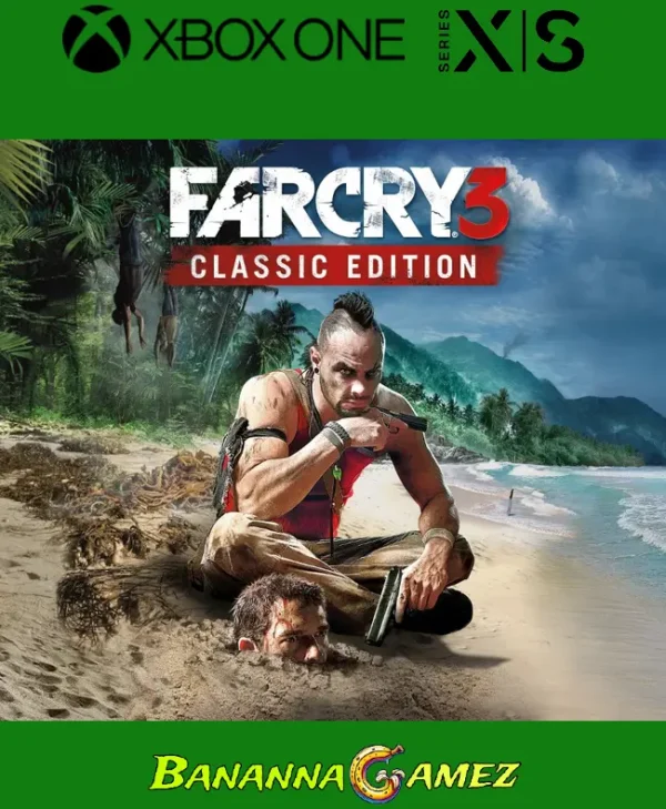 505924.webp Far Cry 3 Classic Edition XBOX One y Xbox Series X|S