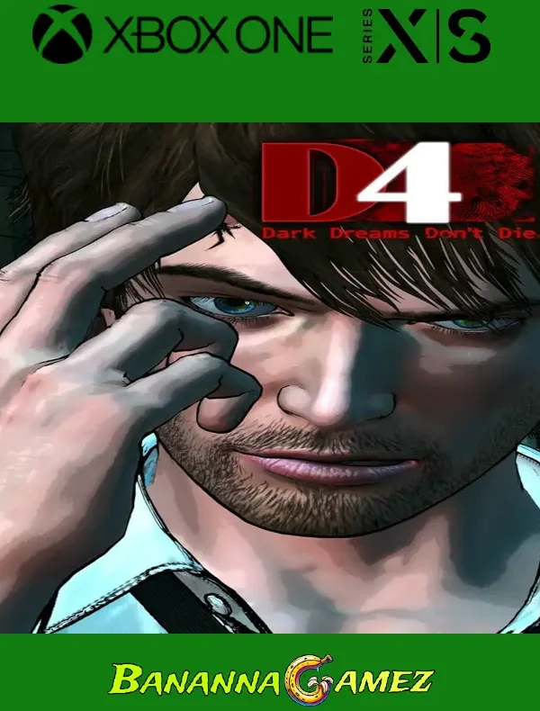 505942.webp D4 Dark Dreams Don’t Die XBOX One y Xbox Series X|S