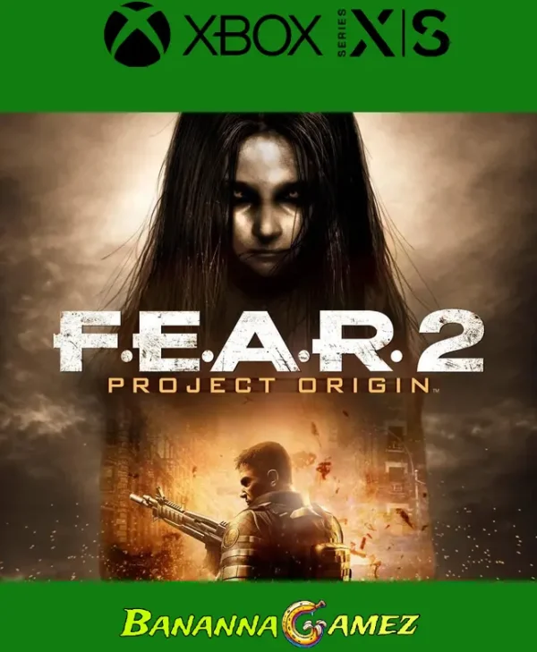 506608.webp F.E.A.R. 2 XBOX One y Xbox Series X|S