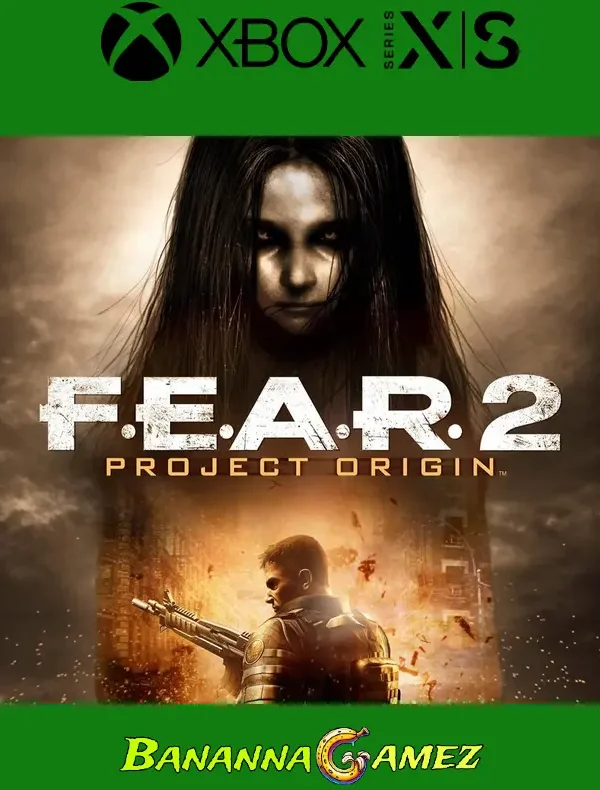 506608.webp F.E.A.R. 2 XBOX One y Xbox Series X|S