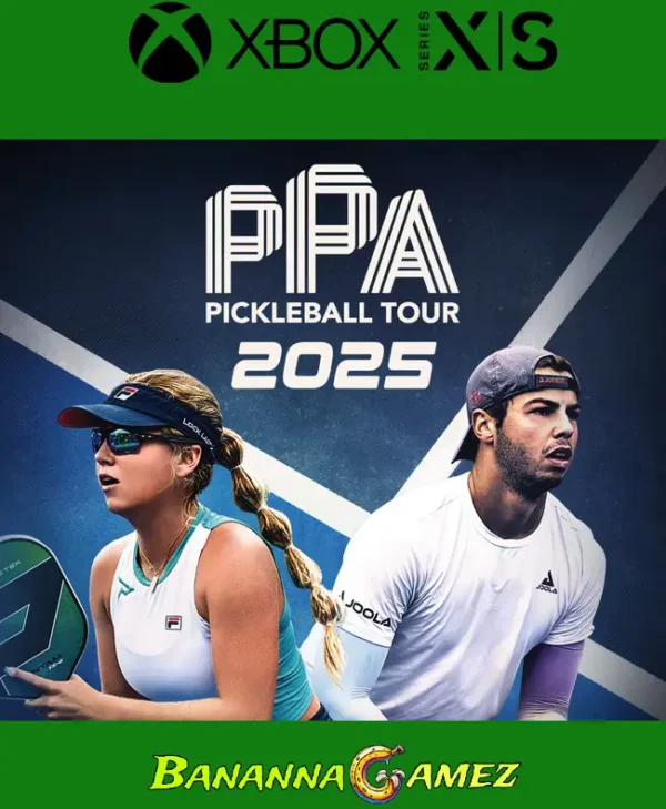 506616.webp PPA Pickleball Tour 2025 XBOX One y Xbox Series X|S