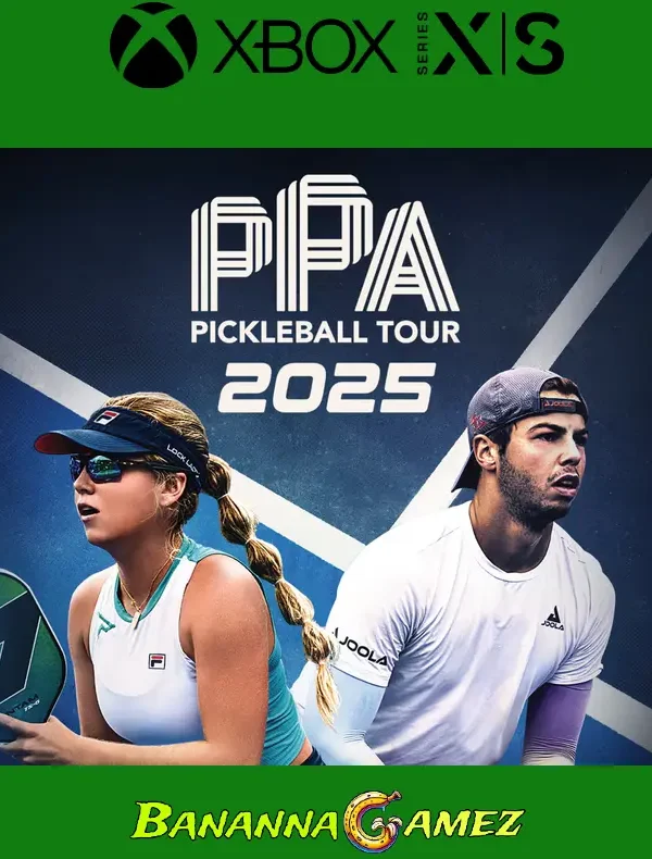506616.webp PPA Pickleball Tour 2025 XBOX One y Xbox Series X|S