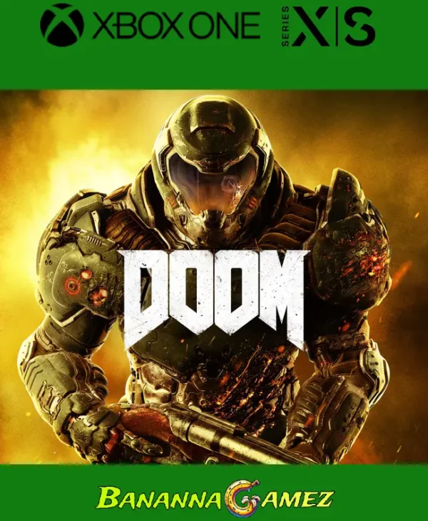 506944.webp DOOM XBOX One y Xbox Series X|S
