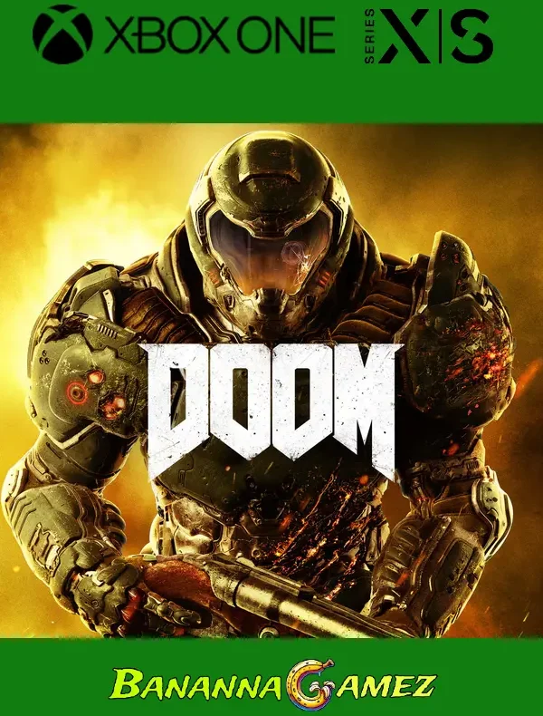 506944.webp DOOM XBOX One y Xbox Series X|S