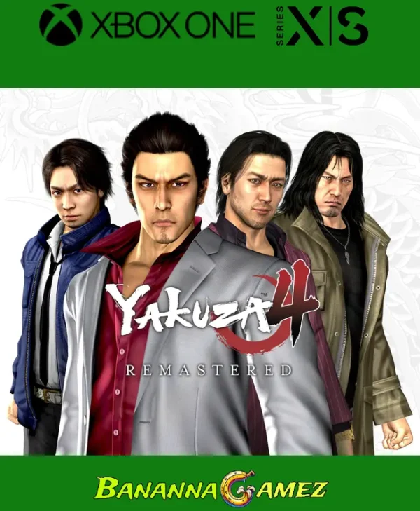 507216.webp Yakuza 4 Remastered XBOX One y Xbox Series X|S