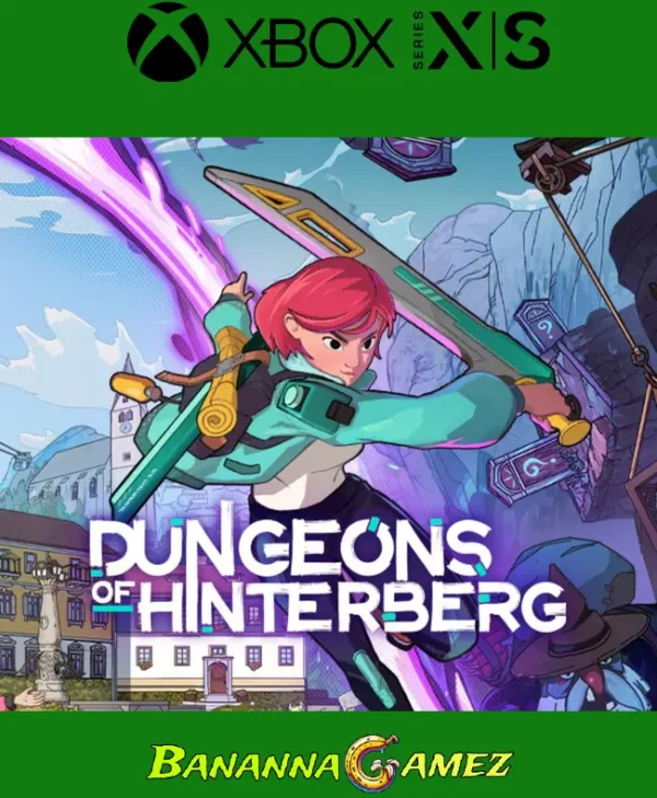 507310.webp Dungeons of Hinterberg Xbox Series X|S