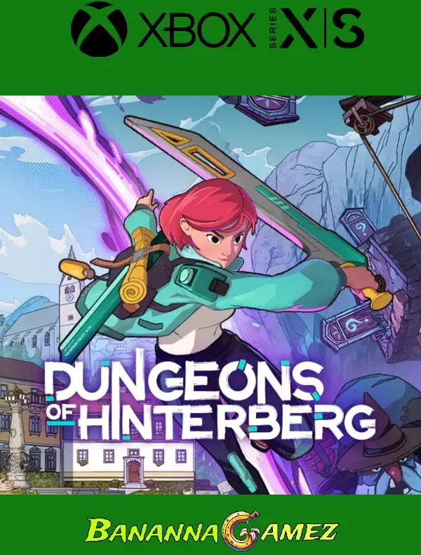 507310.webp Dungeons of Hinterberg Xbox Series X|S