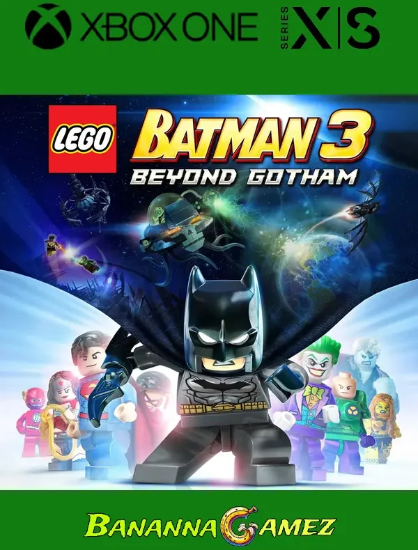 507668.webp LEGO Batman 3 Beyond Gotham XBOX One y Xbox Series X|S